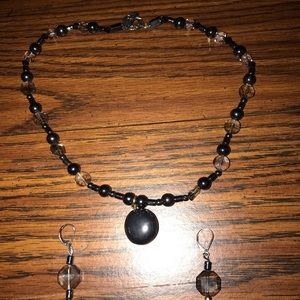 One Of A Kind Custom Made Jewelry With Custom Lock